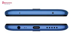 گوشی موبایل شیائومی مدل Redmi 8 M1908C3IG دو سیم‌ کارت ظرفیت 64 گیگابایت