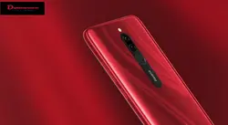 گوشی موبایل شیائومی مدل Redmi 8 M1908C3IG دو سیم‌ کارت ظرفیت 64 گیگابایت