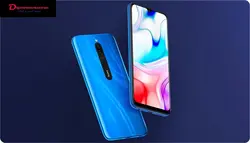 گوشی موبایل شیائومی مدل Redmi 8 M1908C3IG دو سیم‌ کارت ظرفیت 64 گیگابایت