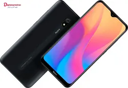 گوشی موبایل شیائومی مدل Redmi 8A M1908C3KI دو سیم‌ کارت ظرفیت 32 گیگابایت