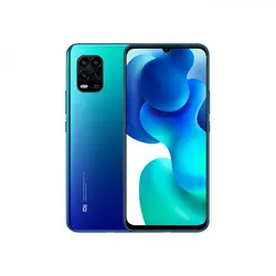 گوشی موبایل شیائومی مدل Mi 10 Lite 5G دو سیم‌ کارت ظرفیت 128 گیگابایت