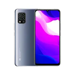 گوشی موبایل شیائومی مدل Mi 10 Lite 5G دو سیم‌ کارت ظرفیت 128 گیگابایت