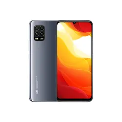 گوشی موبایل شیائومی مدل Mi 10 Lite 5G دو سیم‌ کارت ظرفیت 128 گیگابایت