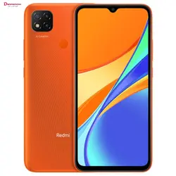 گوشی موبایل شیائومی مدل Redmi 9C  دو سیم‌ کارت ظرفیت 64 گیگابایت