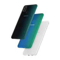گوشی موبایل سامسونگ مدل Galaxy M30s SM-M307 دو سیم‌کارت ظرفیت 64گیگابایت همراه با رم 4 گیگابایت
