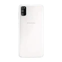 گوشی موبایل سامسونگ مدل Galaxy M30s SM-M307 دو سیم‌کارت ظرفیت 64گیگابایت همراه با رم 4 گیگابایت