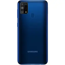 گوشی موبایل سامسونگ مدل Galaxy M31 دو سیم کارت ظرفیت 128 گیگابایت