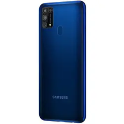 گوشی موبایل سامسونگ مدل Galaxy M31 دو سیم کارت ظرفیت 128 گیگابایت