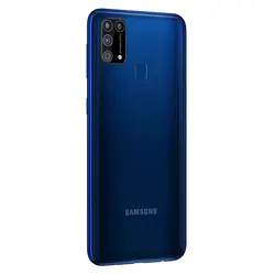 گوشی موبایل سامسونگ مدل Galaxy M31 دو سیم کارت ظرفیت 128 گیگابایت