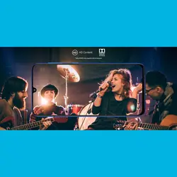 گوشی موبایل سامسونگ مدل Galaxy M31 دو سیم کارت ظرفیت 128 گیگابایت