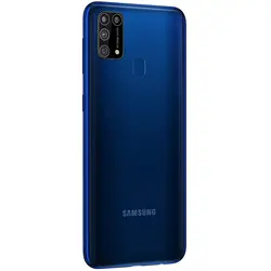 گوشی موبایل سامسونگ مدل Galaxy M31 دو سیم کارت ظرفیت 128 گیگابایت