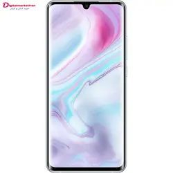 گوشی موبایل شیائومی مدل Mi Note 10 M1910F4G دو سیم‌ کارت ظرفیت 128 گیگابایت