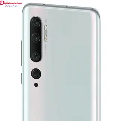 گوشی موبایل شیائومی مدل Mi Note 10 M1910F4G دو سیم‌ کارت ظرفیت 128 گیگابایت