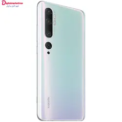 گوشی موبایل شیائومی مدل Mi Note 10 M1910F4G دو سیم‌ کارت ظرفیت 128 گیگابایت