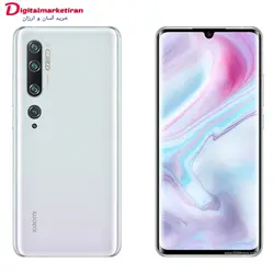 گوشی موبایل شیائومی مدل Mi Note 10 M1910F4G دو سیم‌ کارت ظرفیت 128 گیگابایت