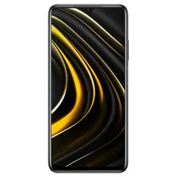 گوشی موبایل شیائومی مدل POCO M3  دو سیم‌ کارت ظرفیت 64 گیگابایت