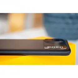 گوشی موبایل شیائومی مدل POCO M3  دو سیم‌ کارت ظرفیت 64 گیگابایت