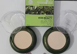 پنکک چای سبز کیس بیوتی