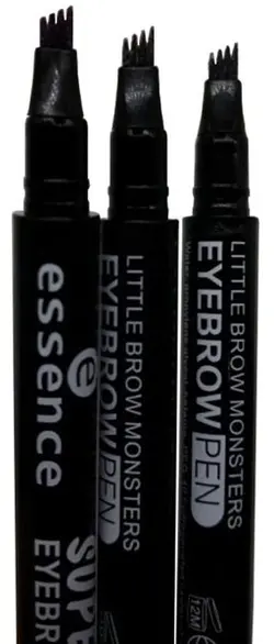 هاشور ابرو 24 ساعته اسنس