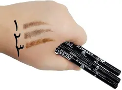 هاشور ابرو 24 ساعته اسنس