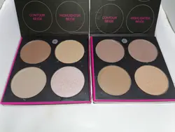 پالت کانتور و هایلایتر هدی بیوتی