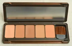 پالت کانتور مات یوشاس