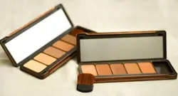 پالت کانتور مات یوشاس