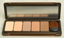 پالت کانتور مات یوشاس