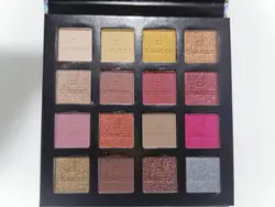 پالت سایه ۱۶ رنگ دوسه