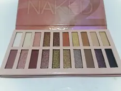 پالت سایه 20 رنگ نیکد