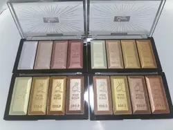 پالت هایلایتر شمشی کویین QUEEN