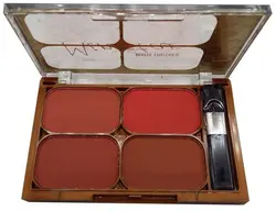 پالت رژگونه مینی استار