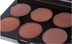 پالت رژگونه مخملی گارنیر