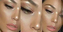 پالت هایلایتر دبالم