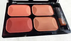 پالت رژگونه مات دوسه