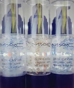 پرایمر ژله ای خاویار مک