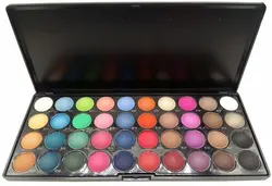 پالت سایه چشم دنی اصل