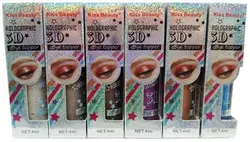 سایه چشم مایع گلیتری کیس بیوتی