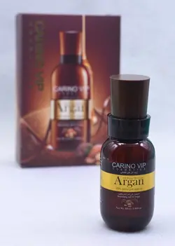 روغن آرگان اصل مراکشی کارینو
