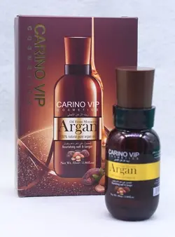 روغن آرگان اصل مراکشی کارینو