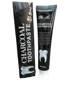 خمیر دندان زغال دیسار اصل