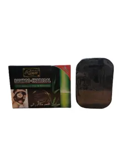 صابون ضد جوش زغال مادام رانی