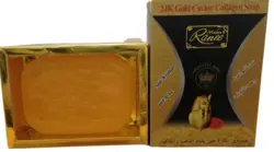 صابون ضد جوش کالاژن خاویار طلا مادام رانی