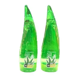 ژل ضد چروک مدل لیفتینگ آلوئه ورا