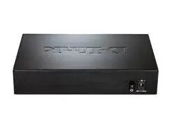 سوييچ مدیریتی، مدل DES-1210-08P، برند دی لینک | ای آی تی بازار