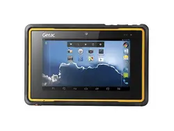 تبلت صنعتی Getac Z710 | ای آی تی بازار