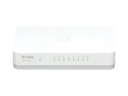 سوییچ غیر مدیریتی، مدل DGS 1008A، برند دی لینک | ای آی تی بازار
