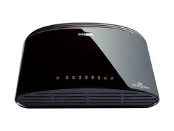 سوییچ غیر مدیریتی، مدلDES-1008D، برند دی لینک | ای آی تی بازار