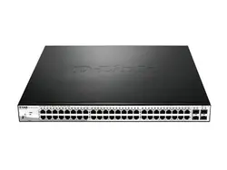 سوییچ مدیریتی،مدل DGS-1210-52MP، برند دی لینک | ای آی تی بازار