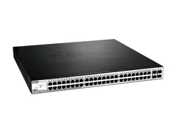 سوییچ مدیریتی،مدل DGS-1210-52MP، برند دی لینک | ای آی تی بازار